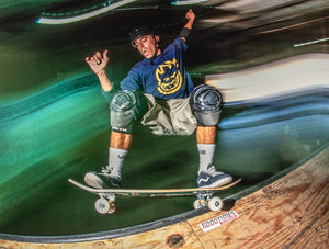 46 Riders Deep: The Goodtimes Skateboards Team Alumni (1991–1999)