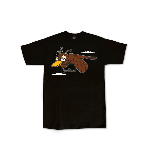 Slaks Flying High T-Shirt