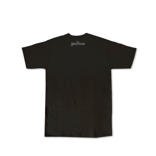 Slaks Flying High T-Shirt