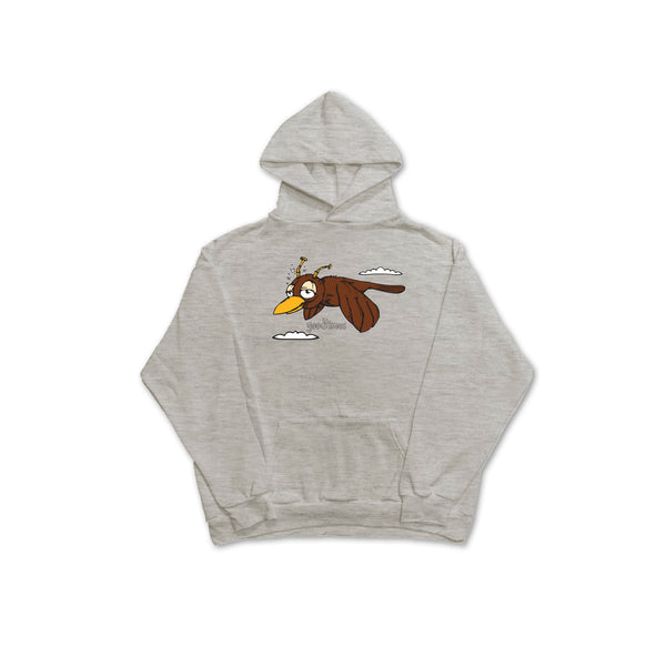 Slaks Flying High Hoodie