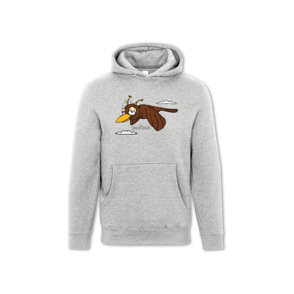 Slaks Flying High Hoodie