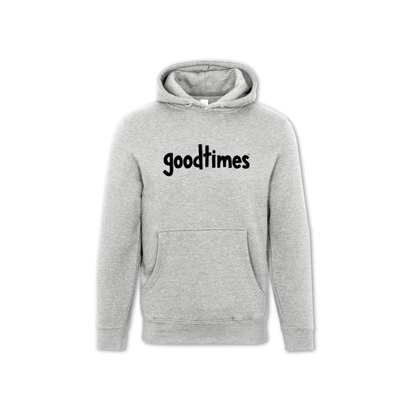 High Standard Heavyweight Hoodie