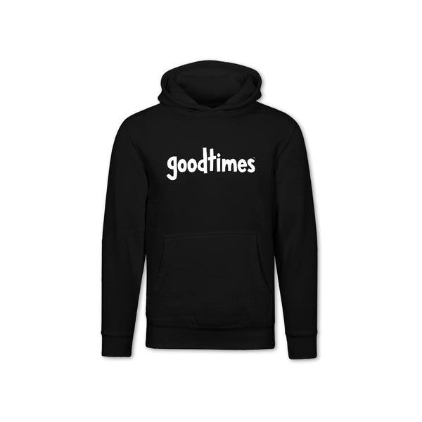 High Standard Heavyweight Hoodie