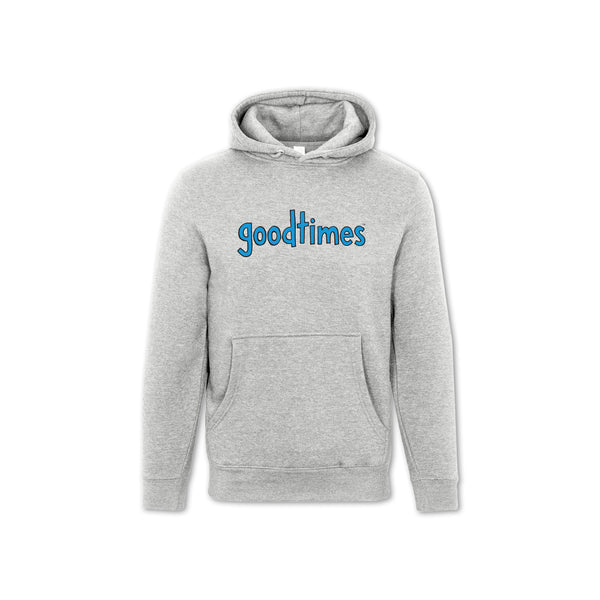 Sketchy Standards Heavyweight Hoodie