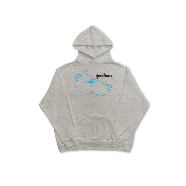 Goodtimes Scout Hoodie