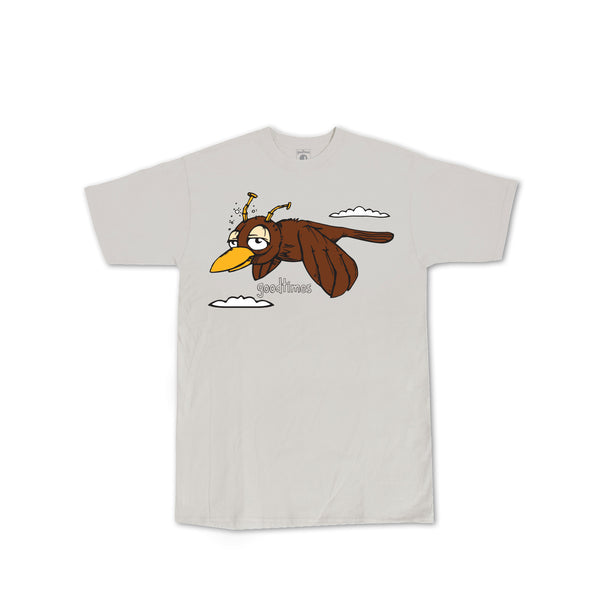 Slaks Flying High T-Shirt