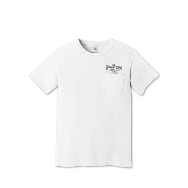 Hot Pocket T-Shirt